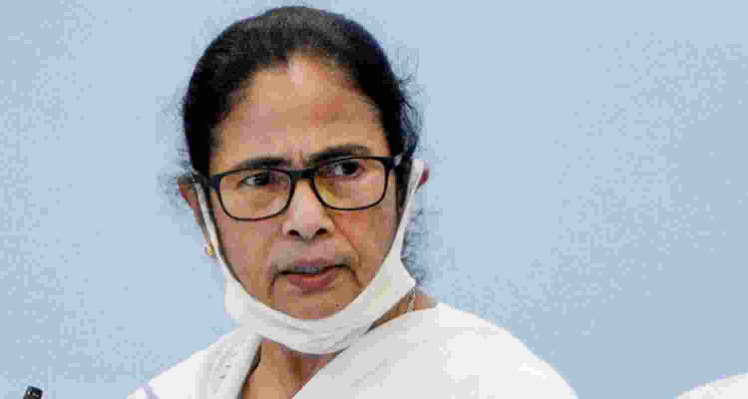 Following its Assembly poll setback, the TMC has reshuffled district leadership, entrusting senior leaders with key roles to strengthen unity.