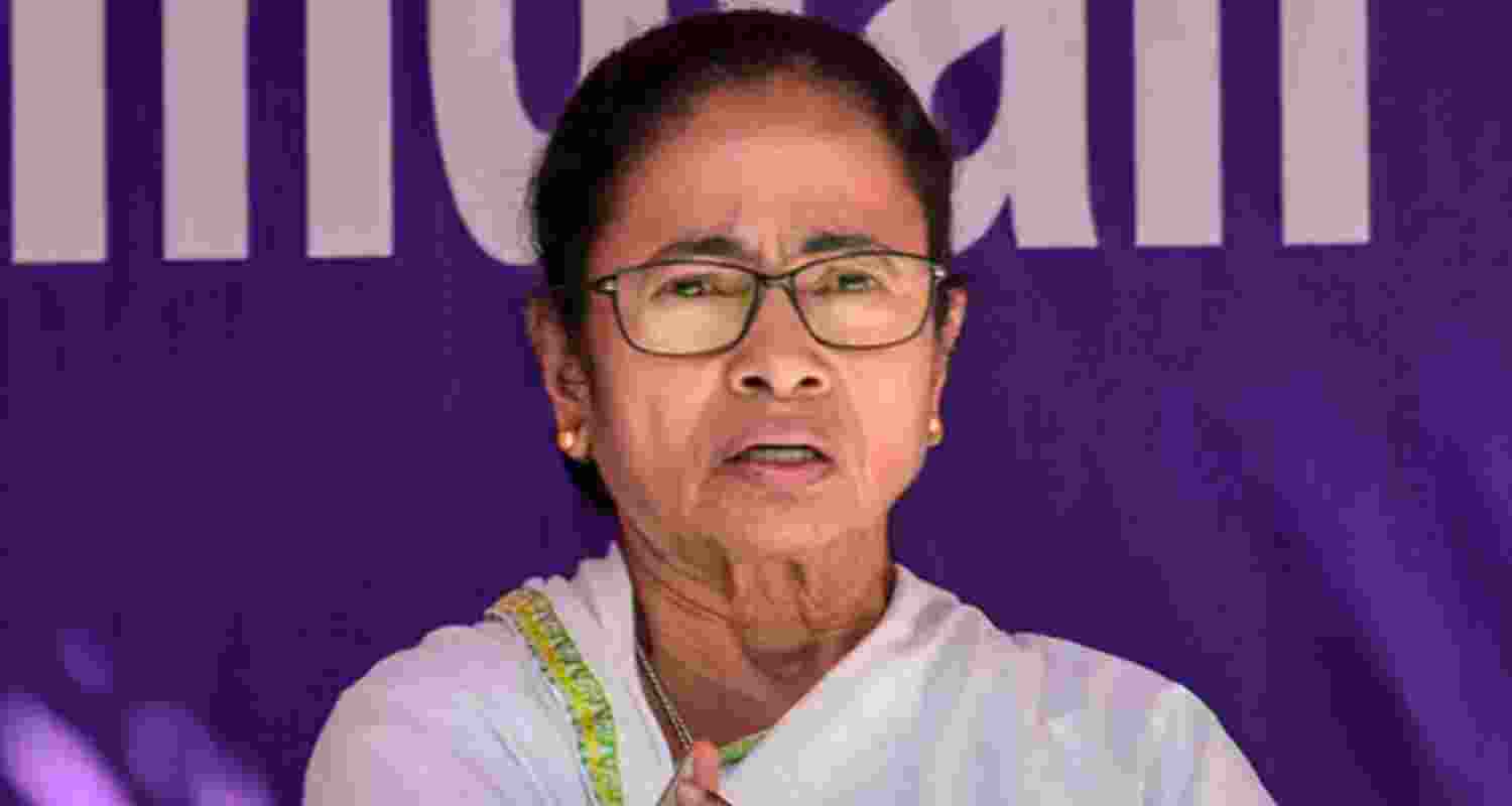 Amid a widening TMC rift, Mamata Banerjee urged workers to gather for the July 21 rally and warned rebels to return or face political isolation. Amid a widening TMC rift, Mamata Banerjee urged workers to gather for the July 21 rally and warned rebels to return or face political isolation.