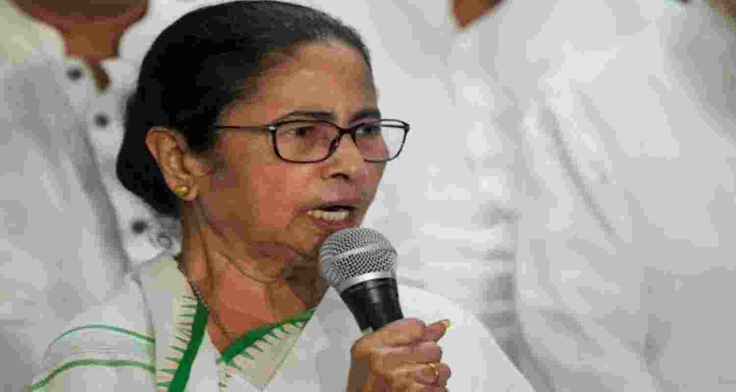 TMC demanded a court-monitored CBI probe into the murder of Suvendu Adhikari’s aide Chandranath Rath in Madhyamgram.