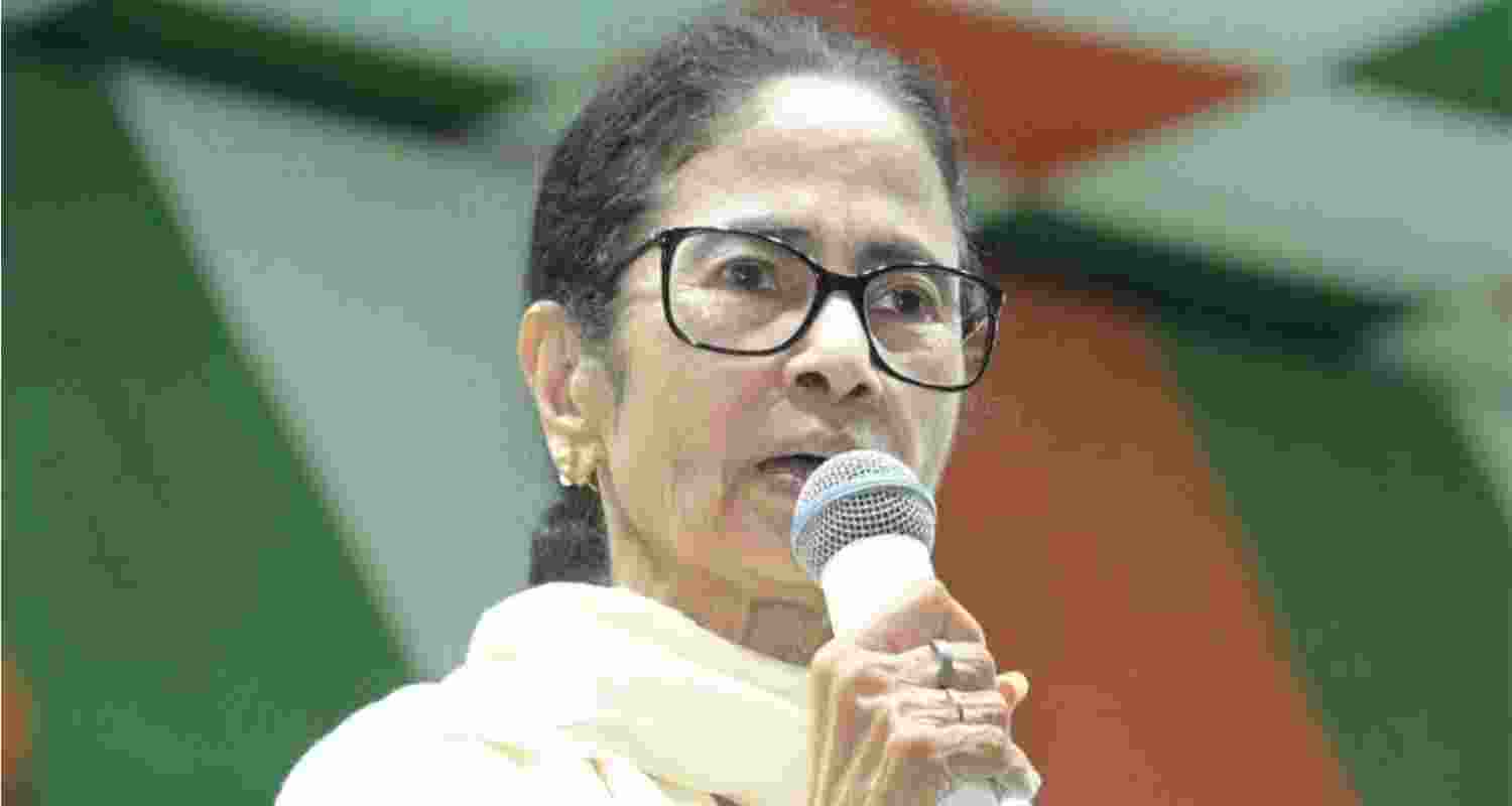 Leave before July 21: Mamata’s sharp message amid TMC exodus