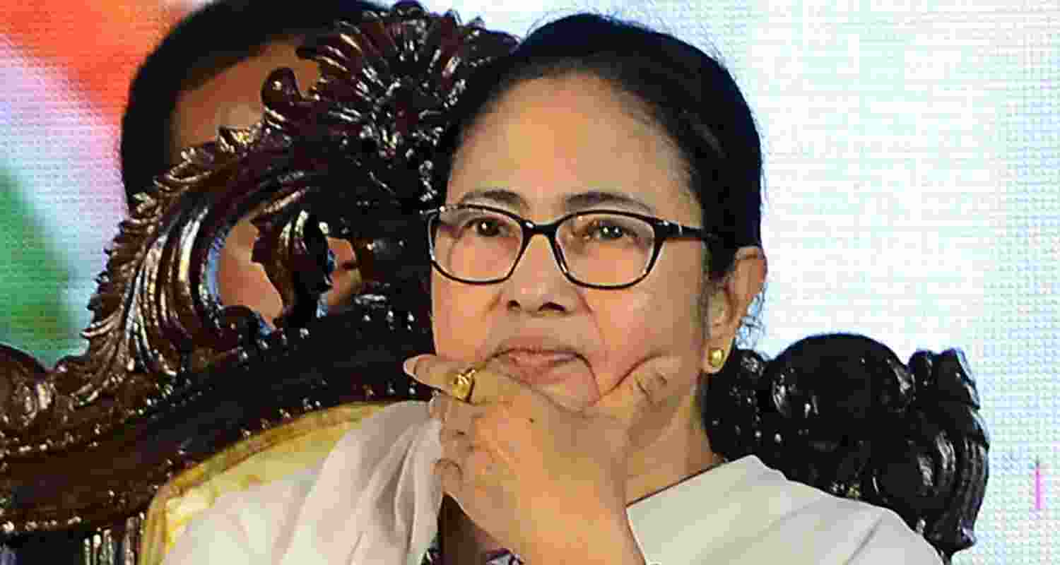 Mamata rejigs TMC, strikes balance between veterans and youth