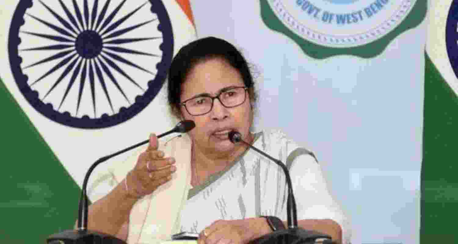 SSC scam: Mamata to address 26K dismissed teachers on Apr 7 