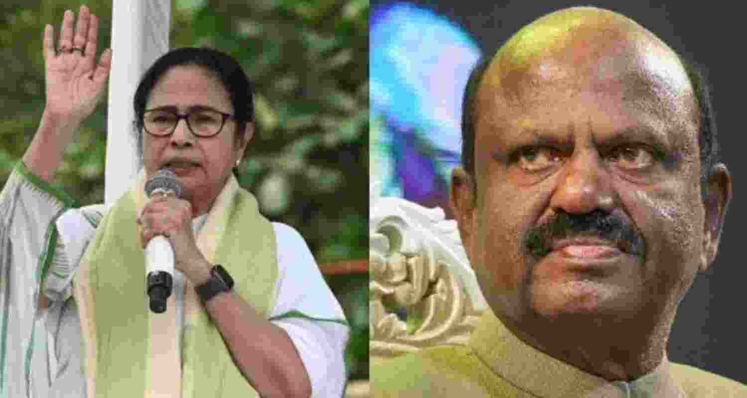 Mamata's governance under Guv Bose’s constitutional scrutiny
Mamata's governance under Guv Bose’s constitutional scrutiny