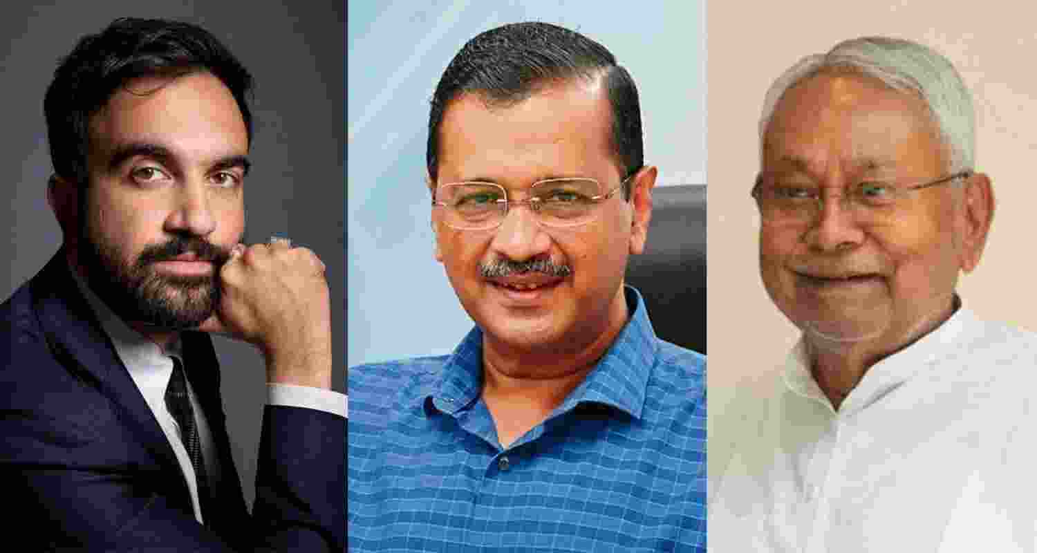 Bihar or New York, populism works wonders