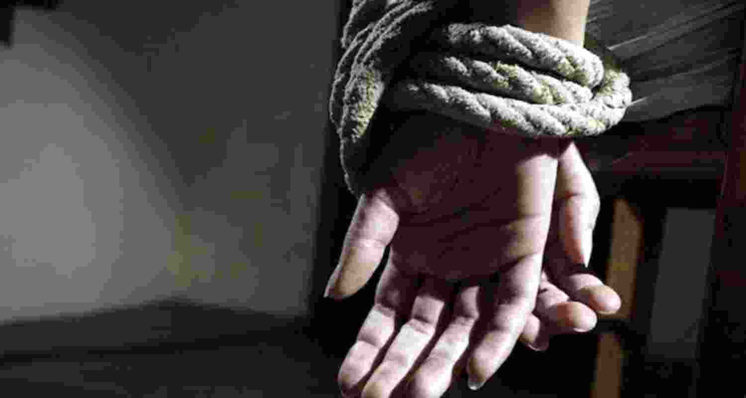 Telangana man abducted in Mali; family seeks govt's help