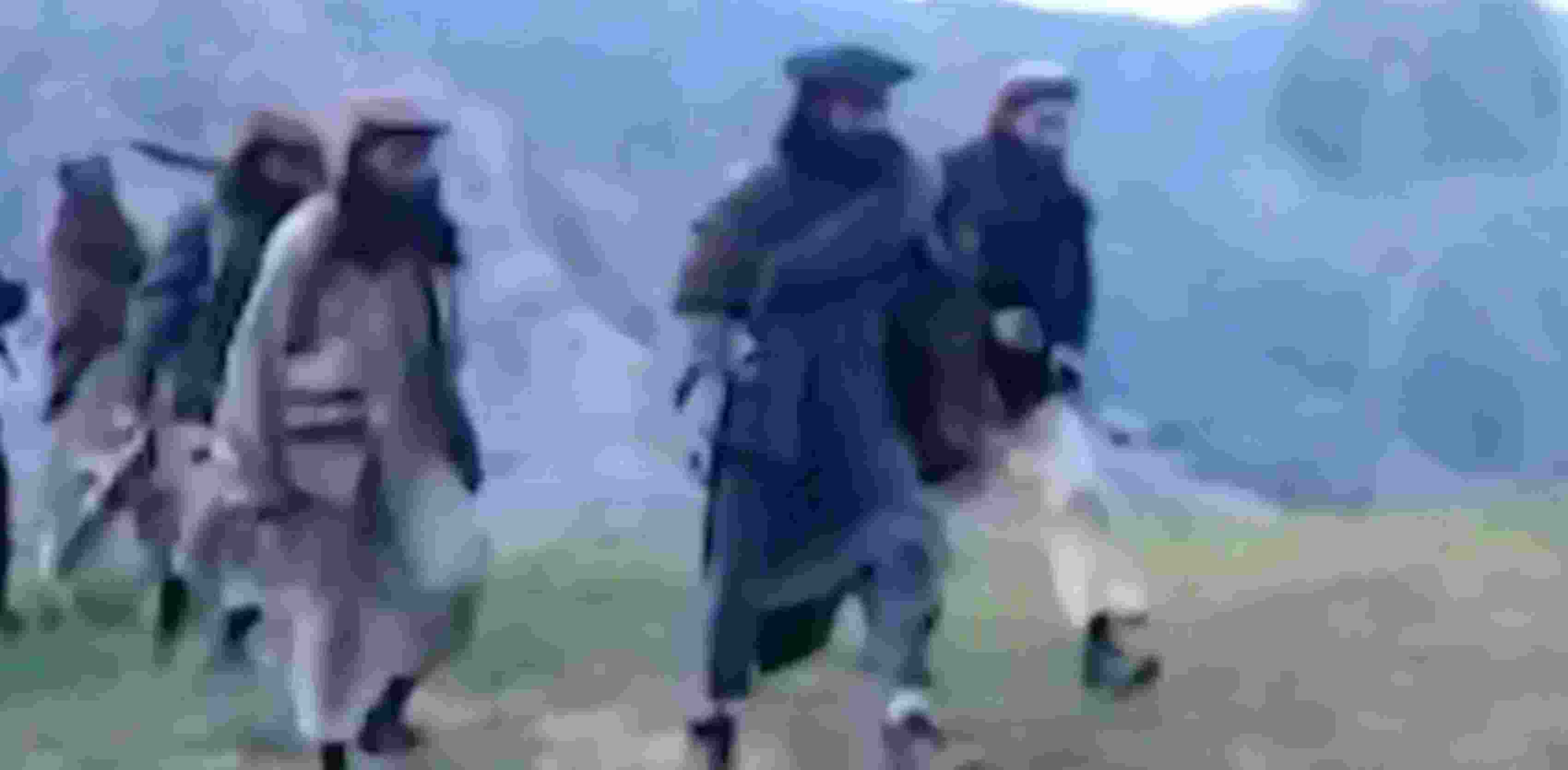 Hakimullah had joined the TTP in 2007 and took part in several actions against security forces and innocent civilians. His brother, Tariq alias Asad, is also related to the outlawed TTP.