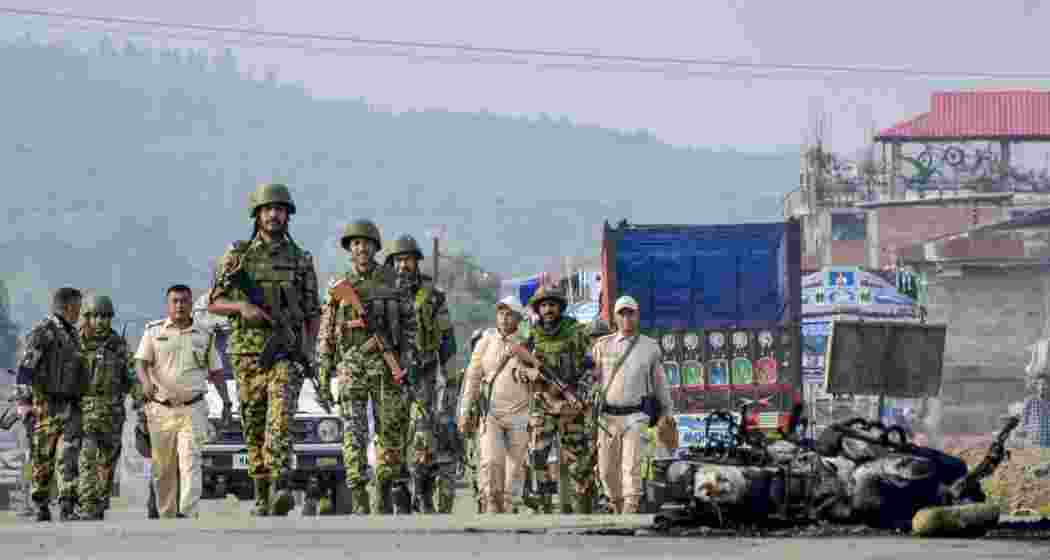 Representational image. (PTI)