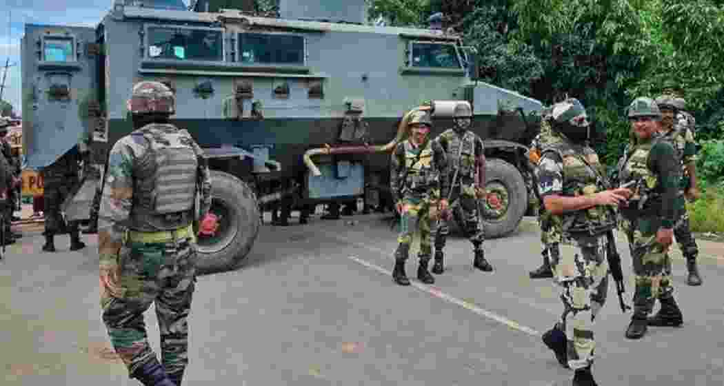 Image for representative use only. Image for representative use only.