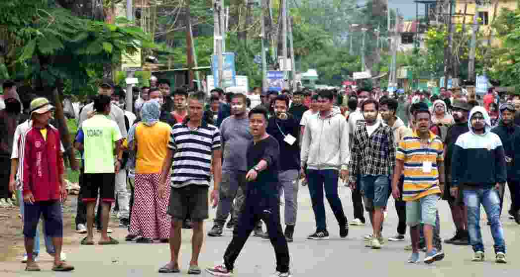 Image for representative use. Image for representative use.