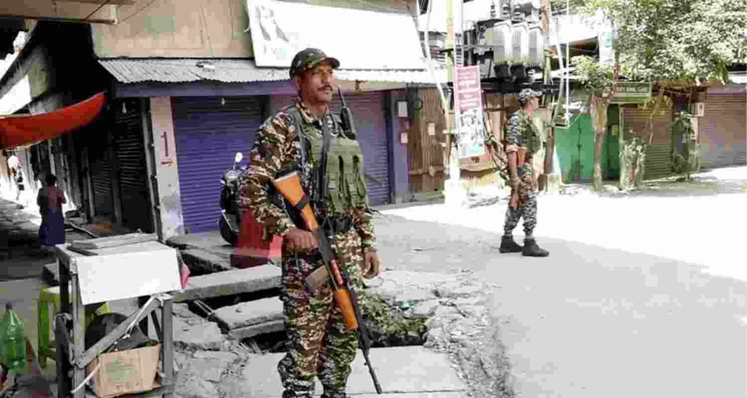 Representational image. Representational image.