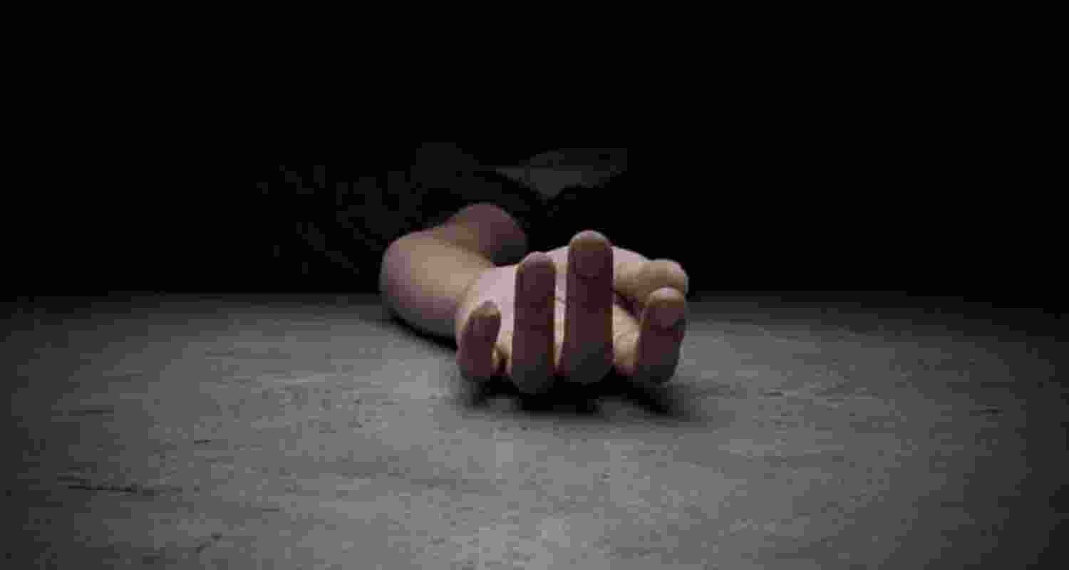 Imphal: Nursing student found dead in hostel Imphal: Nursing student found dead in hostel