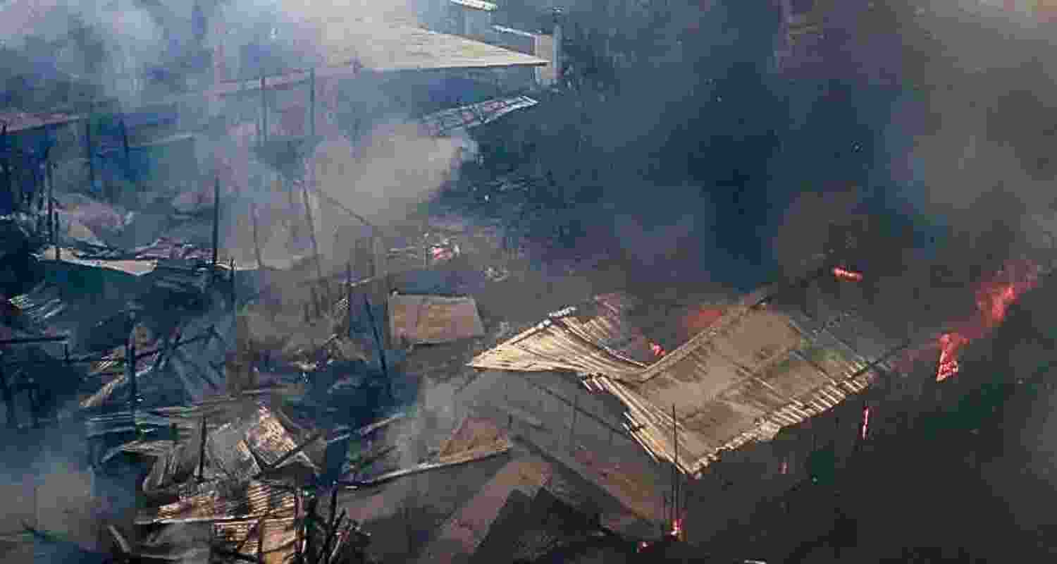 Image for representative use only. Image for representative use only.