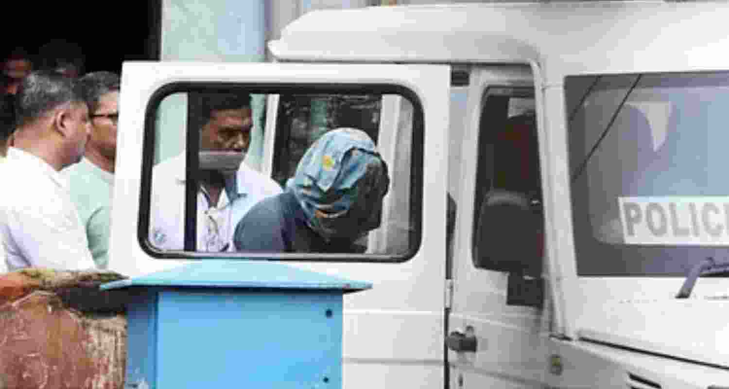 RG Kar case convict's mother: 'Roy should get punishment he deserves'