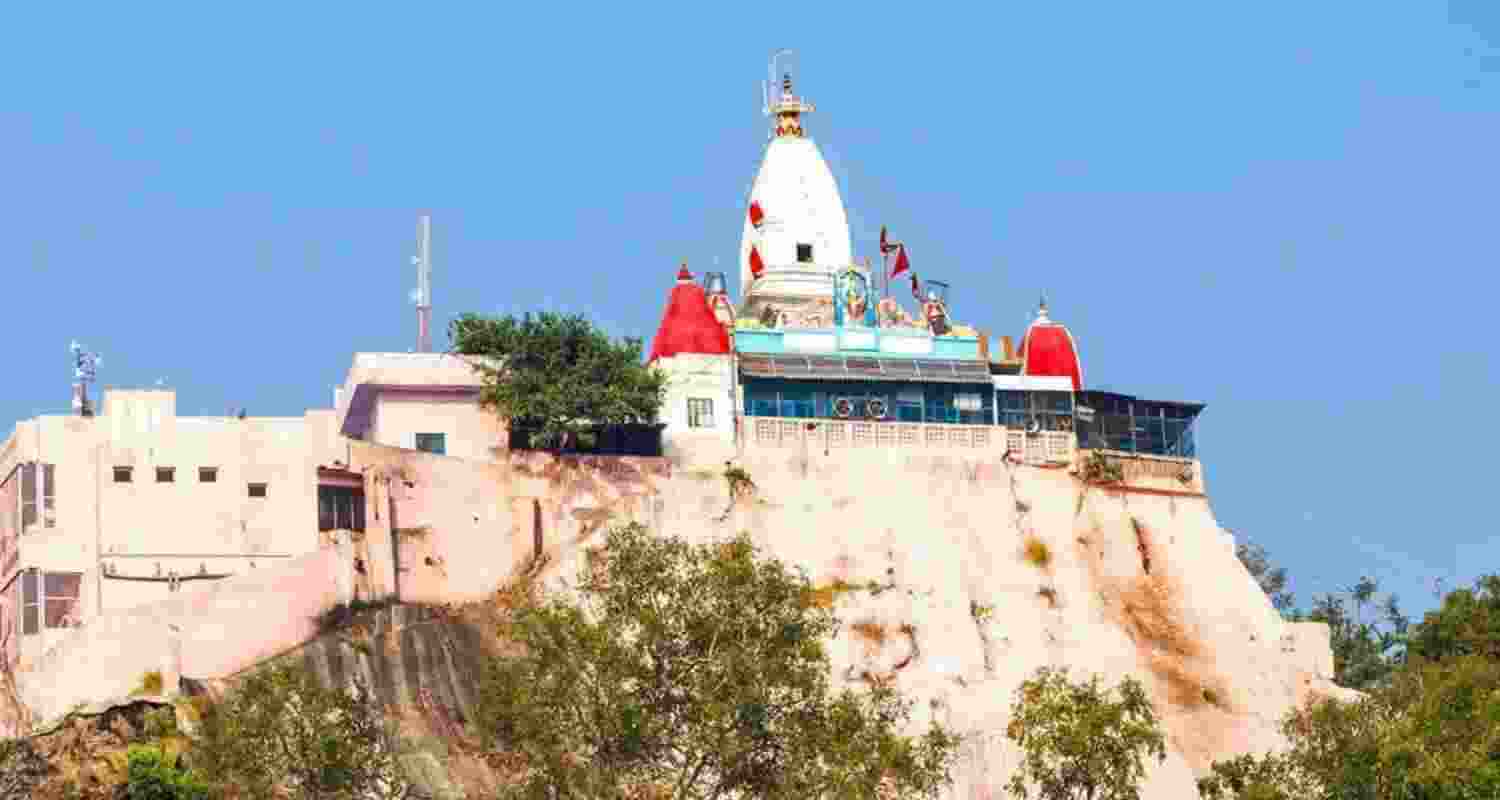 Mansa Devi stampede: Trust announces ₹2 lakh for kin of victims