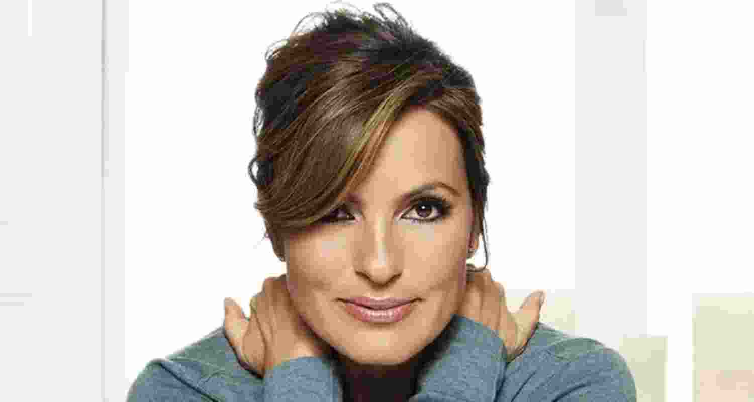 Mariska Hargitay to host Emmy Awards 2026