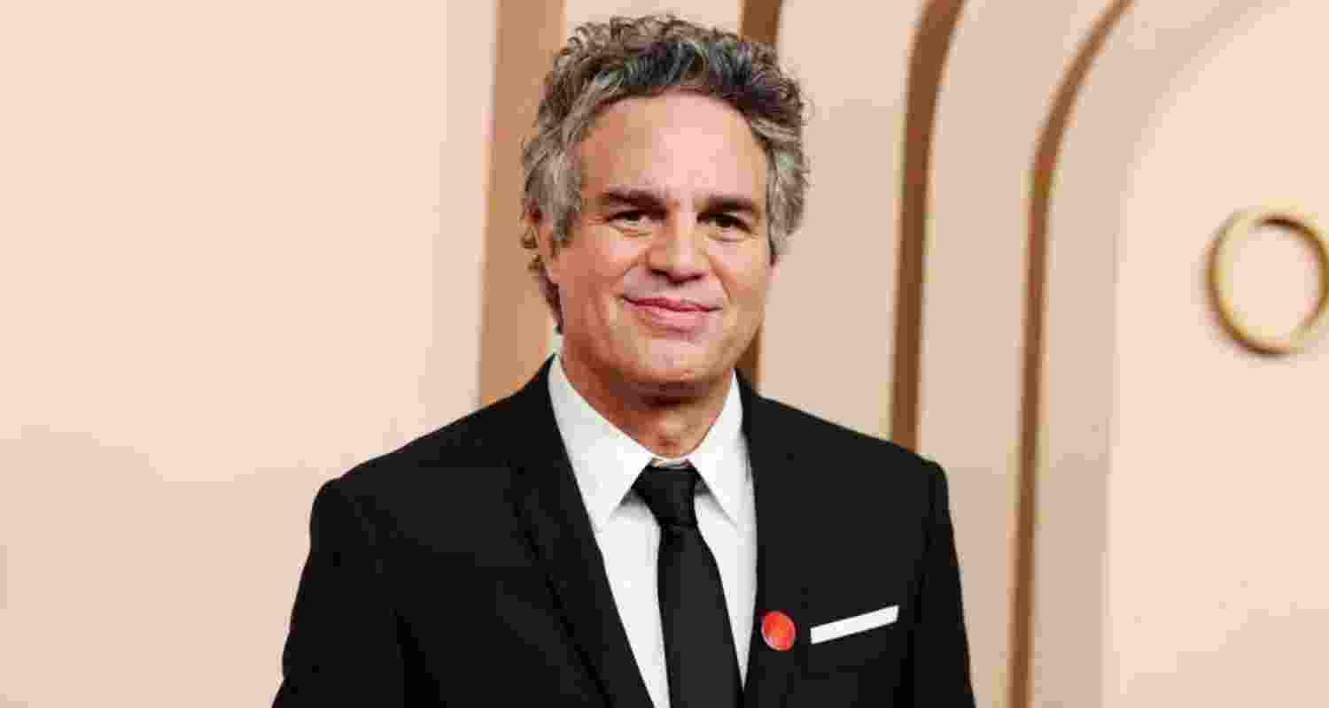 Paramount-Warner Bros deal: Mark Ruffalo thinks he’s ‘on a list'