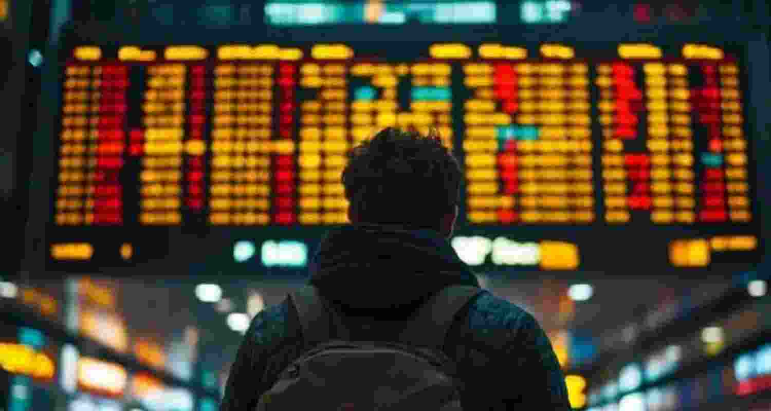 Representational image.