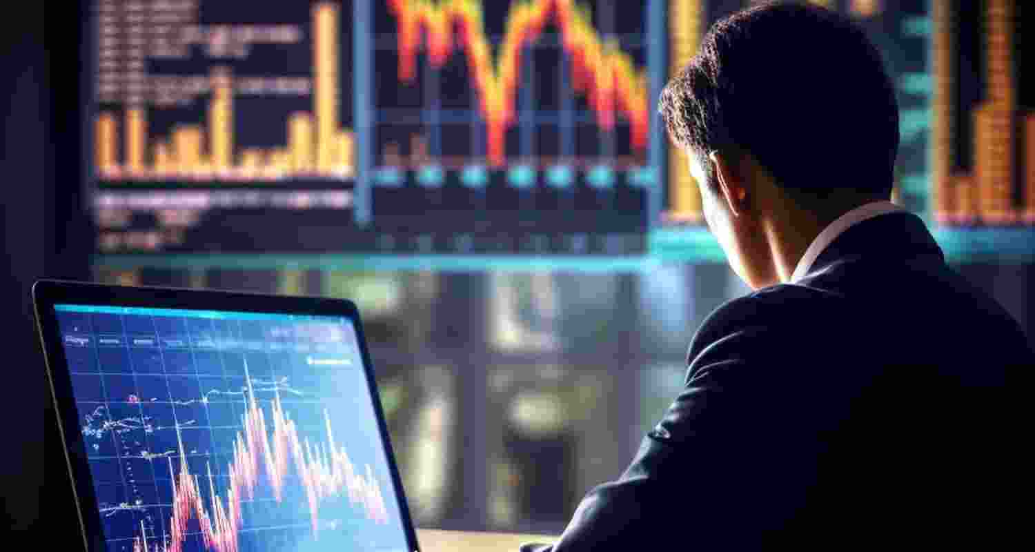 Representational image. Representational image.