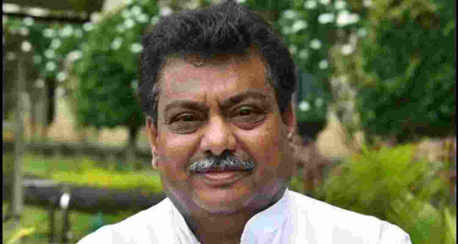 K'taka not just offers land, it has best aerospace hub: Patil