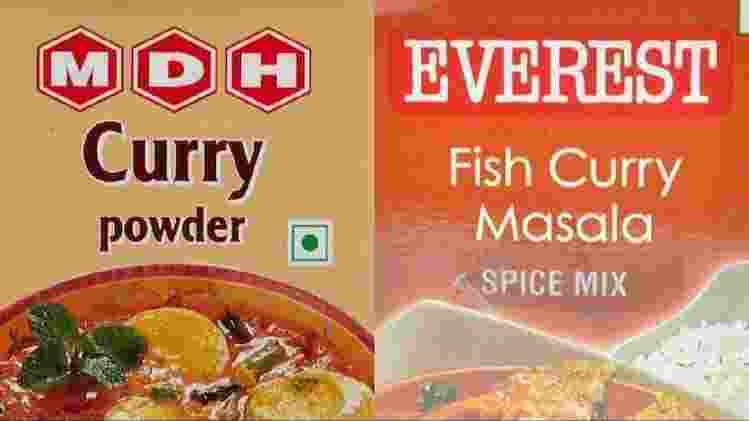 The FSSAI after conducting thorough tests on samples of spices in powder form from various brands nationwide, has not detected any traces of ethylene oxide in the products of MDH and Everest brands, according to sources.