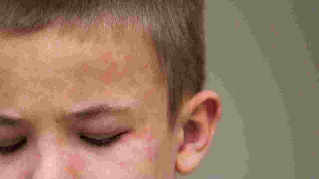 Representational image.