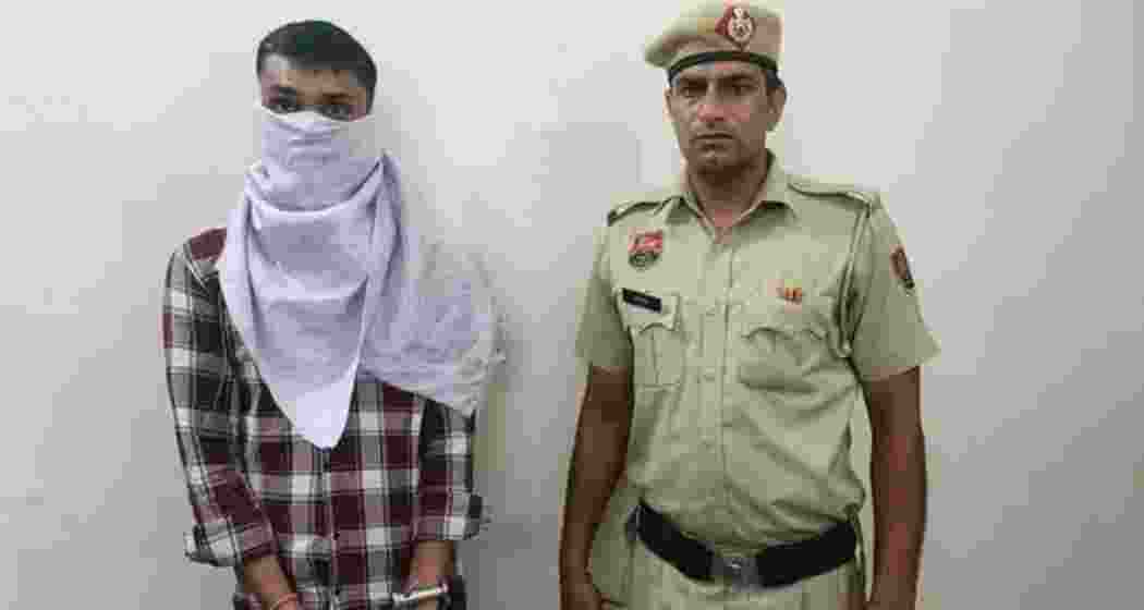 Gurugram Police arrested Medanta technician Deepak Kumar for allegedly sexually assaulting a 46-year-old air hostess in the ICU. He was tracked through CCTV footage and questioned staff accounts.