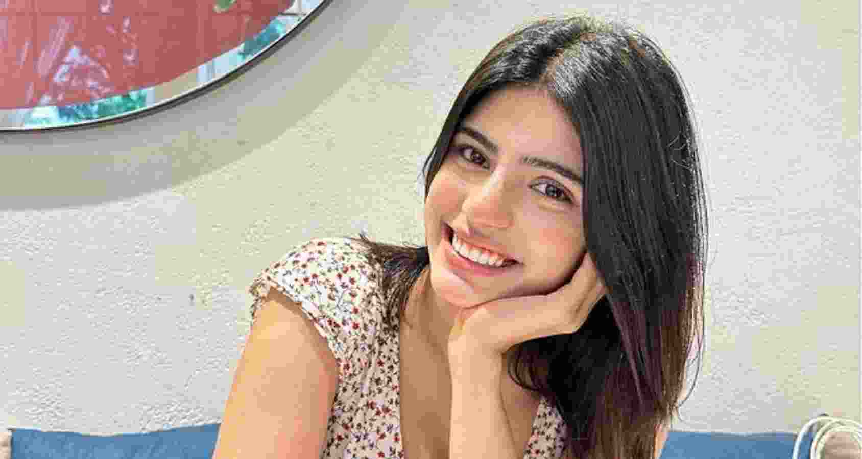 Medha Rana is known for her work on OTT, with her acting credits including Amazon MX Player's 'Ishq in the Air', Netflix's 'Friday Night Plan’ and Voot series 'London Files.' 