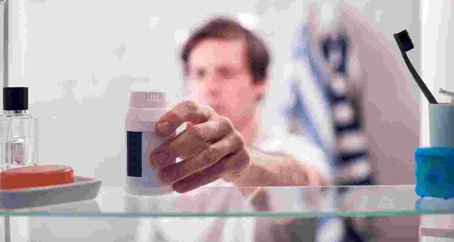 Beat the heat: Keep your medicines safe