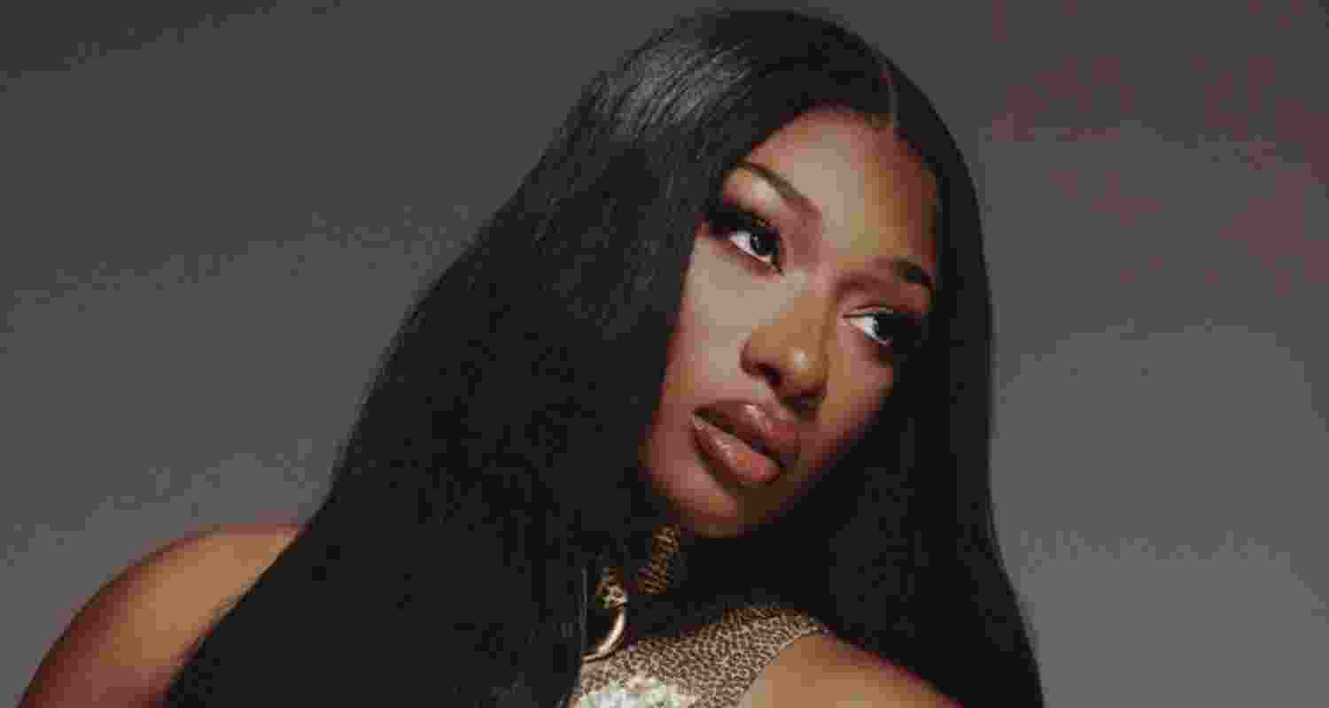 Megan Thee Stallion wins defamation lawsuit against blogger