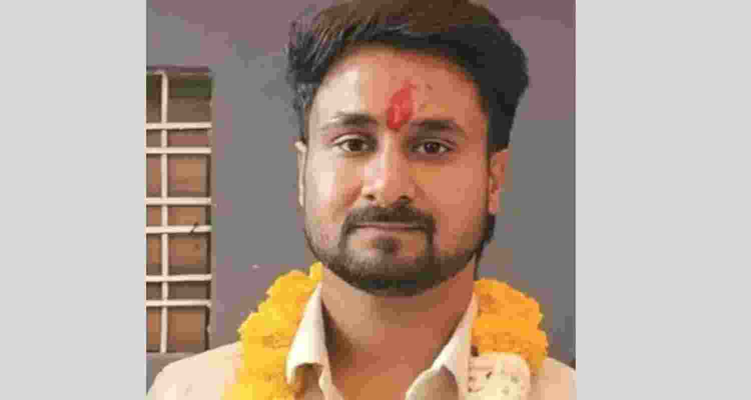 Meghalaya police probe murder after Indore tourist found dead