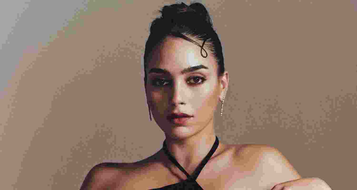 Melissa Barrera calls out ‘hyphenated American’ hypocrisy