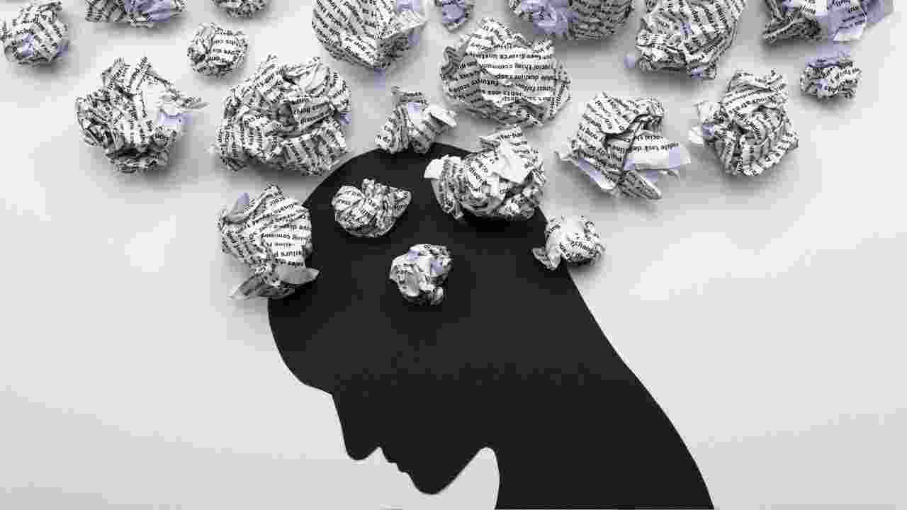 Over 1bn people affected by mental health conditions in 2021: WHO