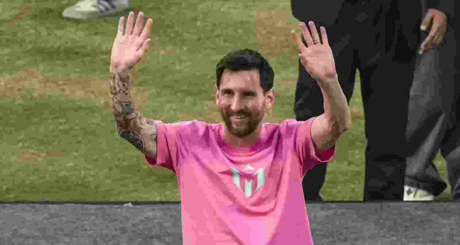 Former Bengal minister Arup Biswas faces a fresh police summons in the Lionel Messi visit case as he seeks anticipatory bail from the Calcutta High Court.