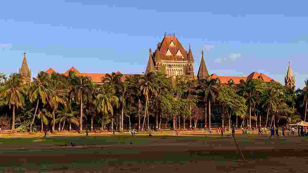 SC collegium recommends 14 advocates as judges for Bombay HC SC collegium recommends 14 advocates as judges for Bombay HC