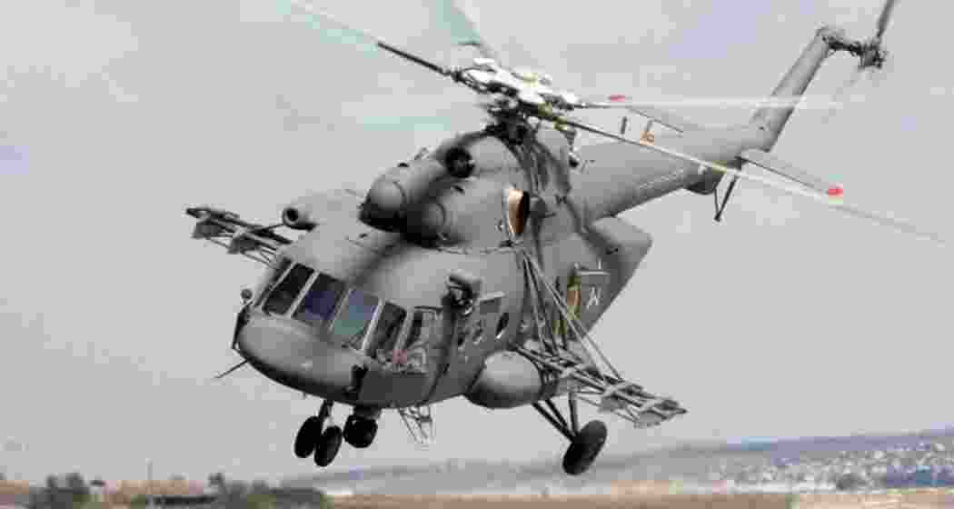 Image for representative use only.