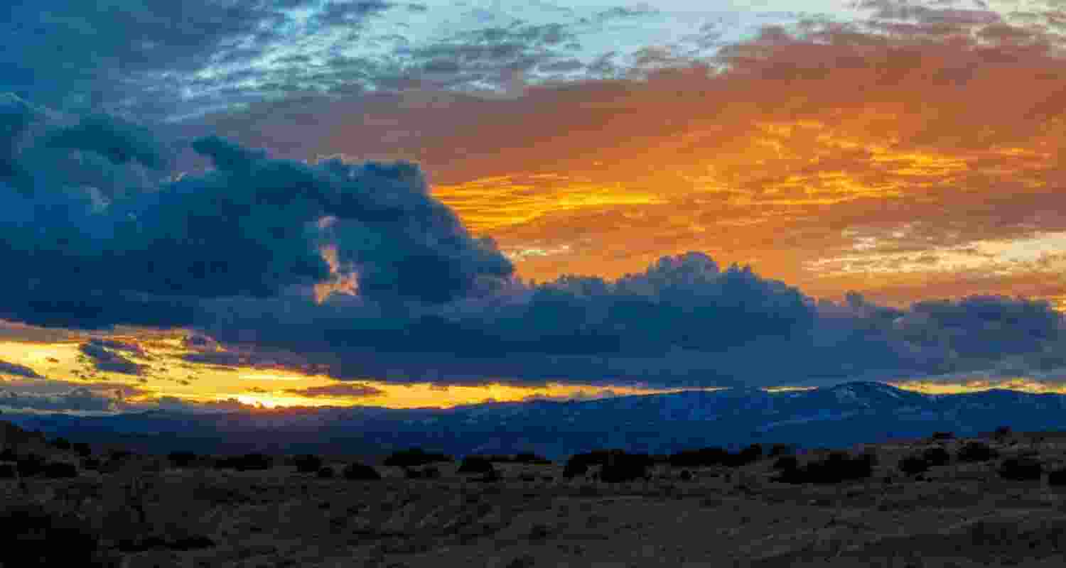 Research finds microplastics can boost cloud formation