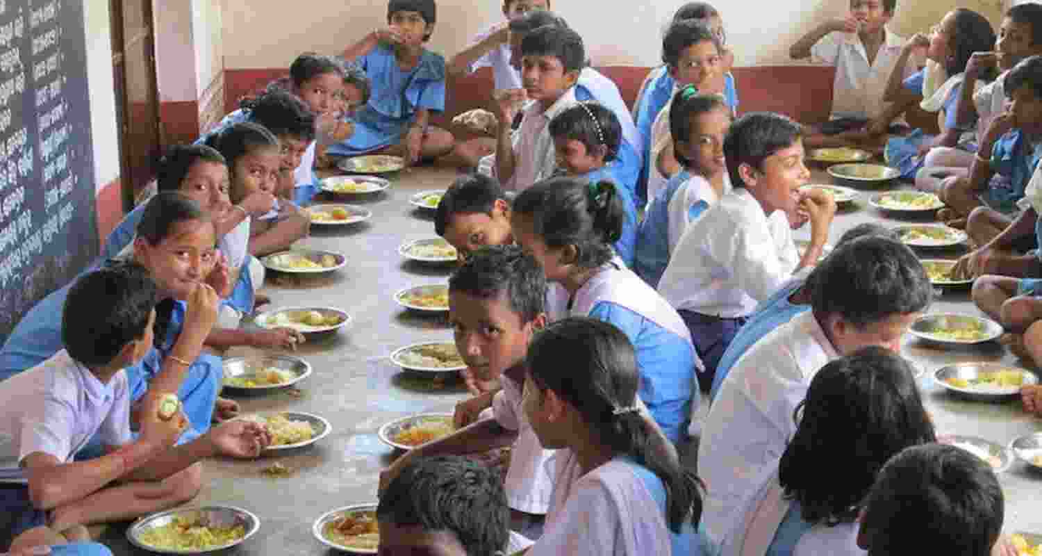 Separate mid-day meal for Hindu, Muslim in WB school, probe on