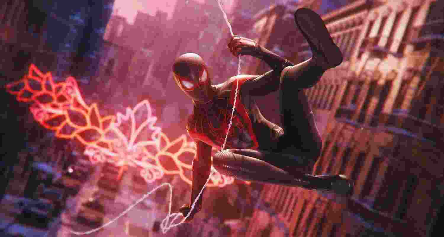 Miles Morales set to swing into live-action MCU