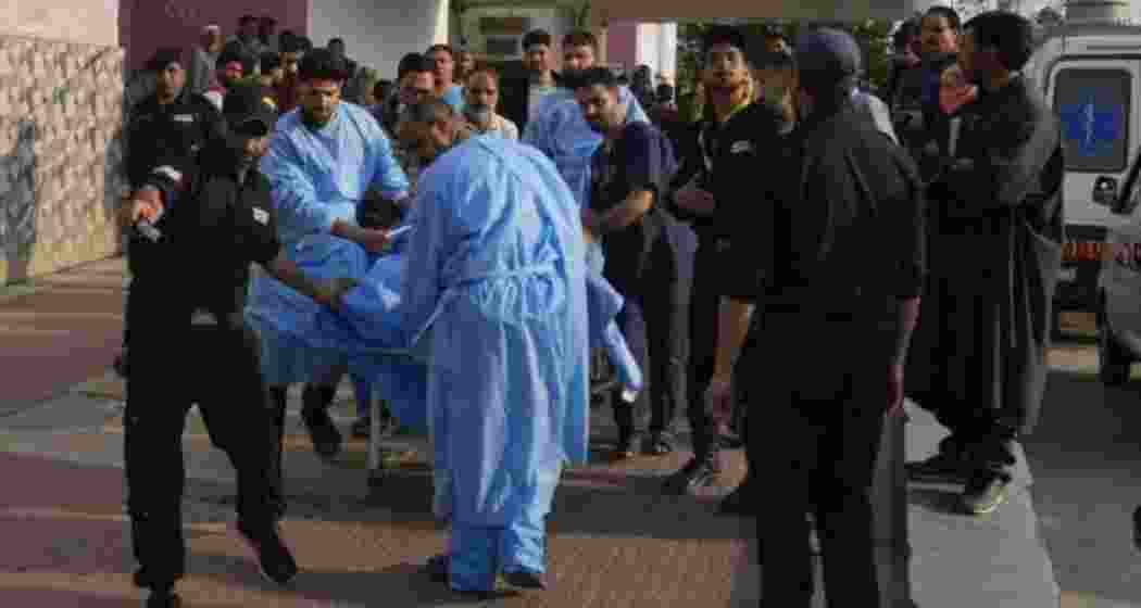 Image for representative use.