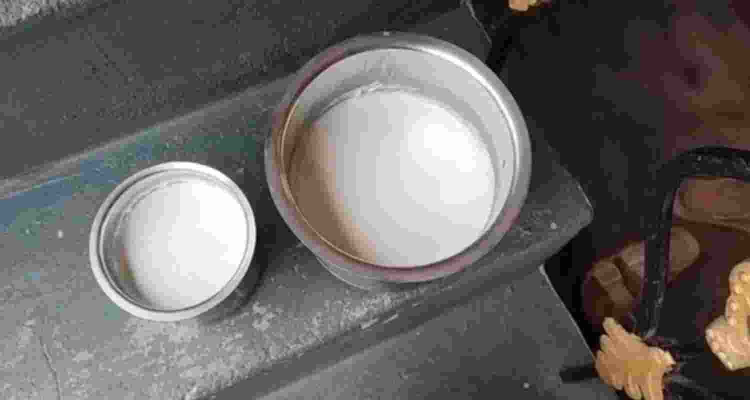 AP milk adulteration: Lab confirms toxin in victims’ blood