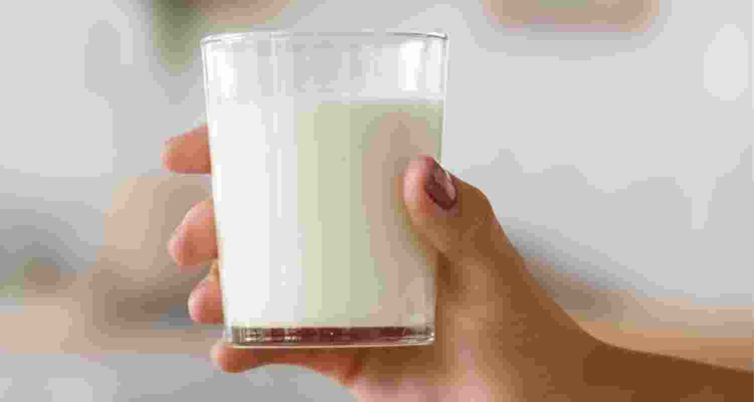 Representational image.