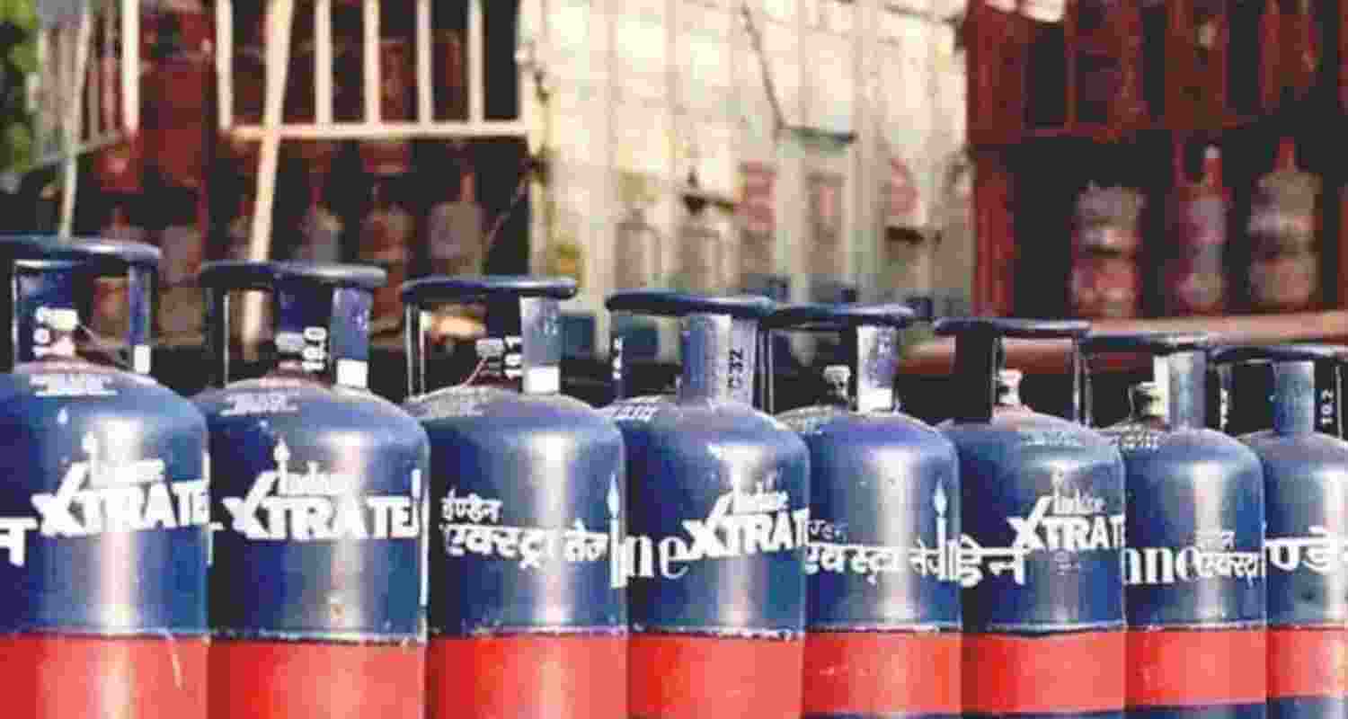 The Indian Oil Corporation confirmed the adjustment, noting that while these bulk and commercial units represent only a small fraction of their network's total consumption, the financial impact on businesses will be substantial.