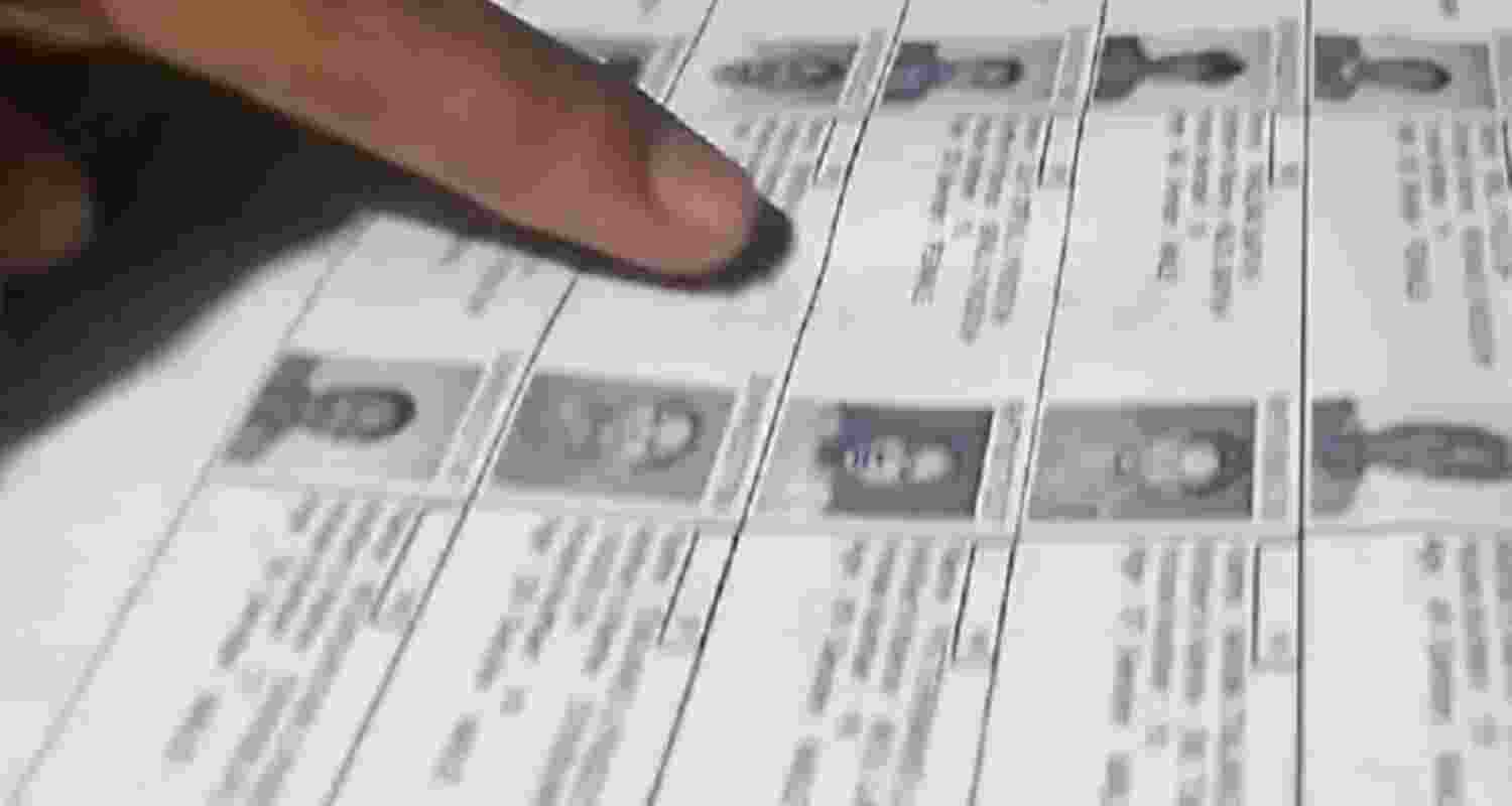 Mizoram prepares for village, local council elections
