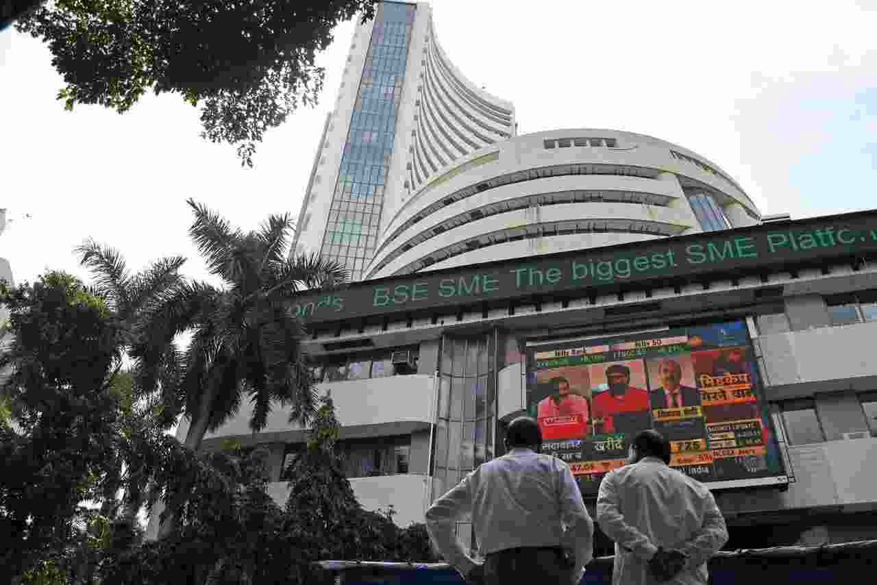 Markets. to focus on trends of foreign investors in holiday-shortened week