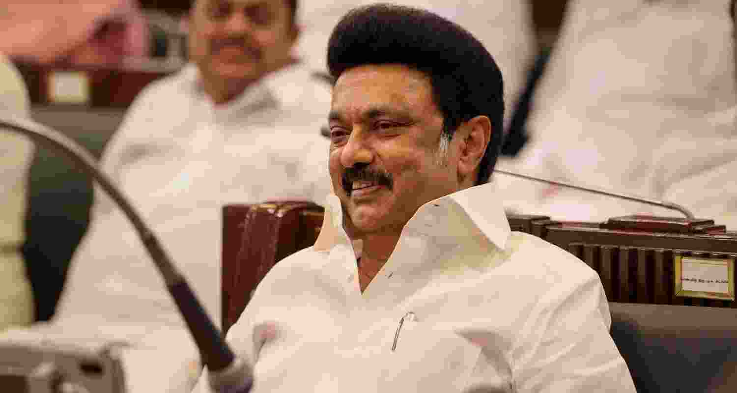 TN leads in women’s welfare under Stalin’s rule: Data