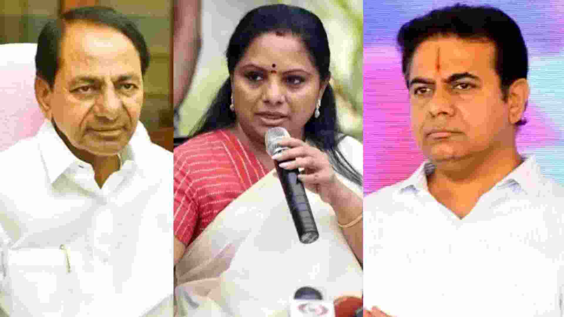 Kavitha’s rebellious act could not have come at a more inopportune time for the BRS which is grappling with imminent CBI case.