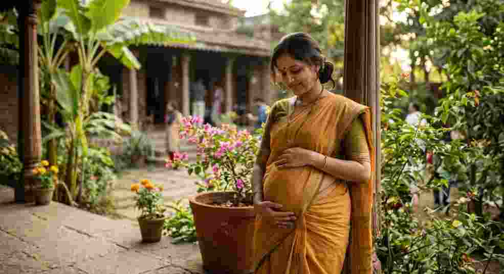 Maternity leave constitutional right, not state charity: J&K HC