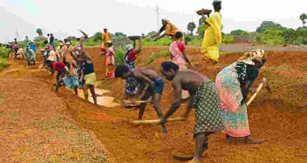 Representational image.