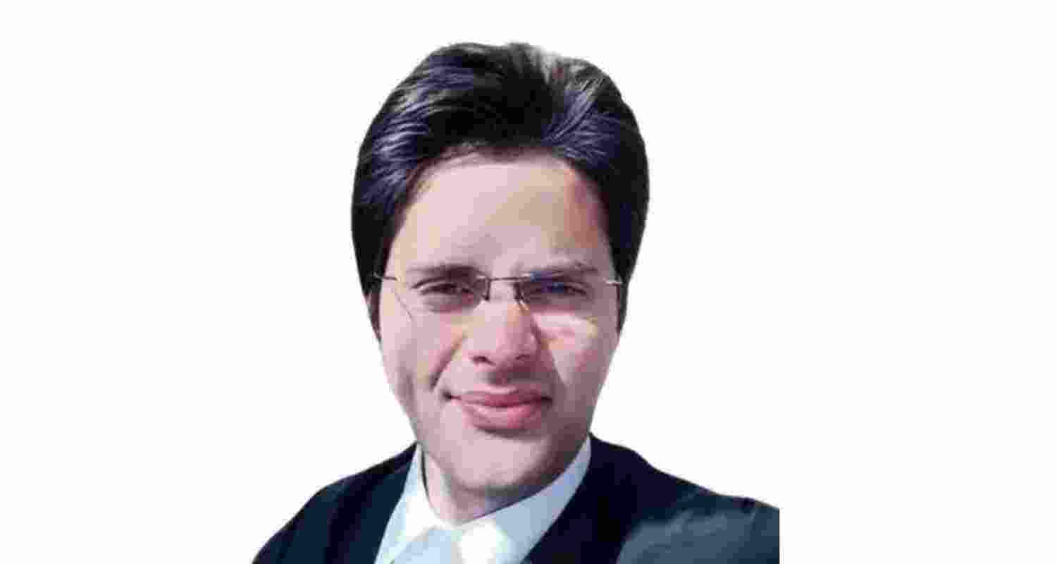 NHAI appoints Advocate Utsav Bains as Standing Counsel in Himachal Pradesh High Court amid his role in several high-profile cases.