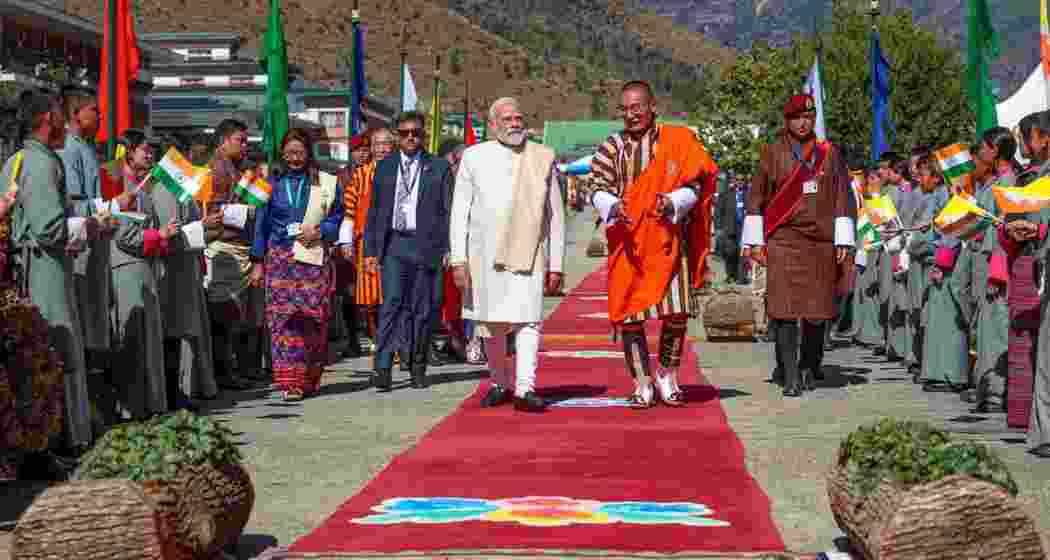 Delhi Red Fort Blast News: PM Modi vowed action against everyone responsible for the explosion.